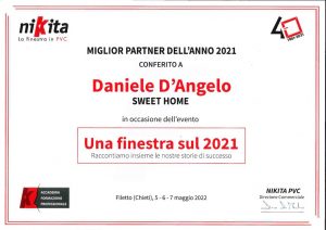 Attestato di Daniele D'Angelo 2022 Nikita_page-0001