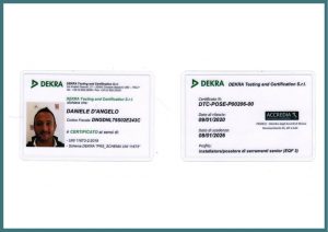 certificazione dekra 2