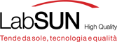 logo LABSUN